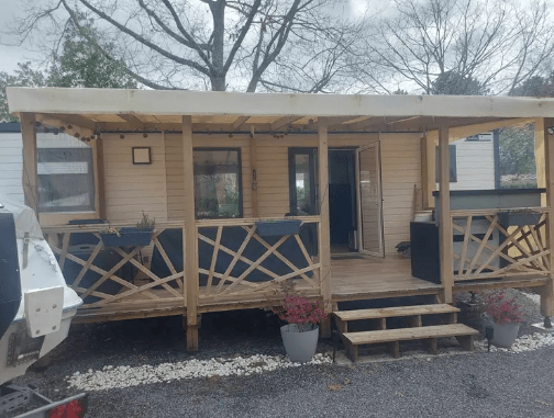 Bâches pour Mobil Homes : les pièges à éviter