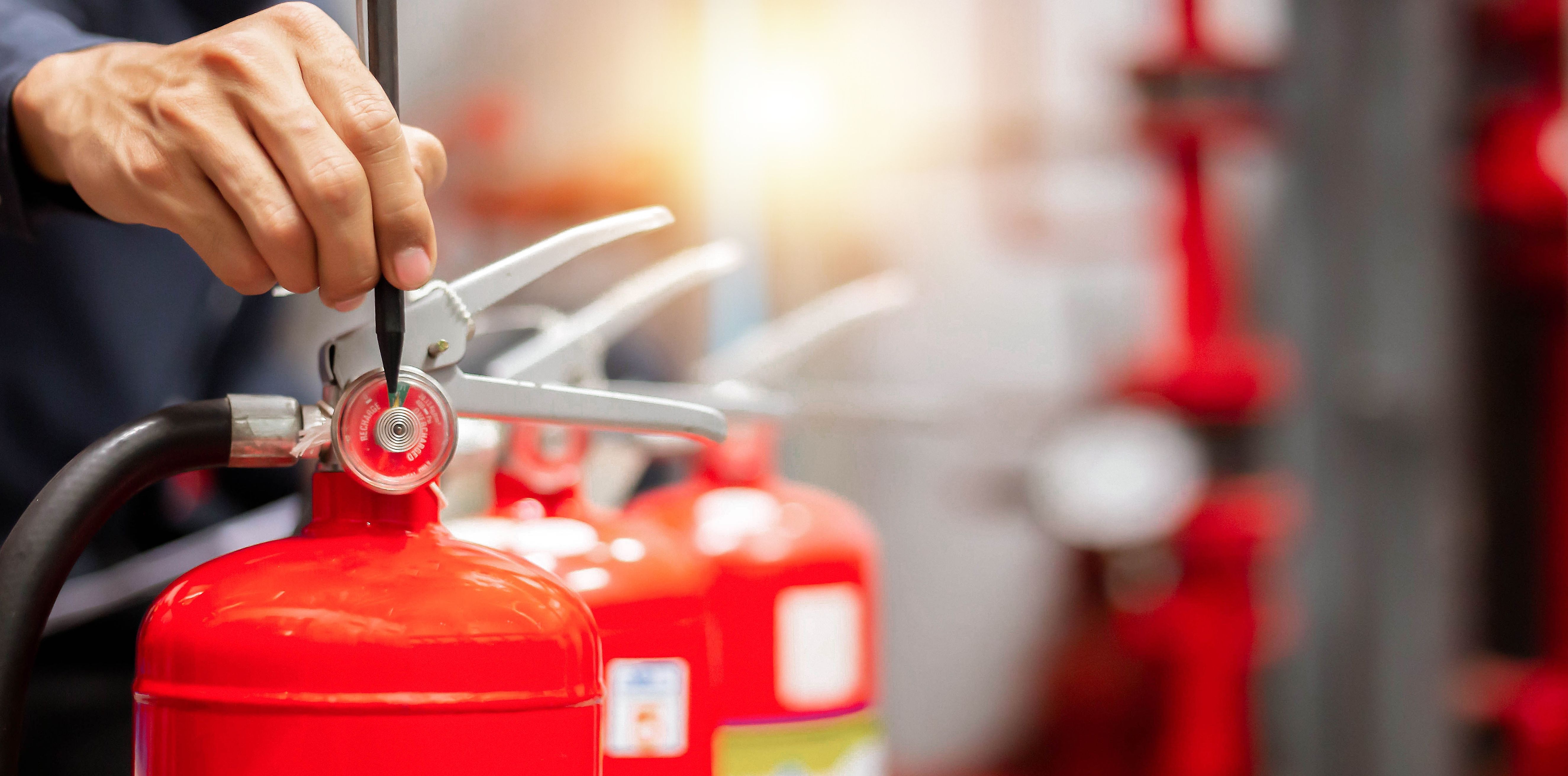 Tout savoir sur les bâches anti-feu