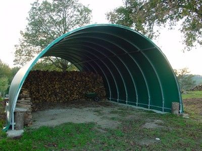 Bâche tunnel : nos conseils et astuces d'installation